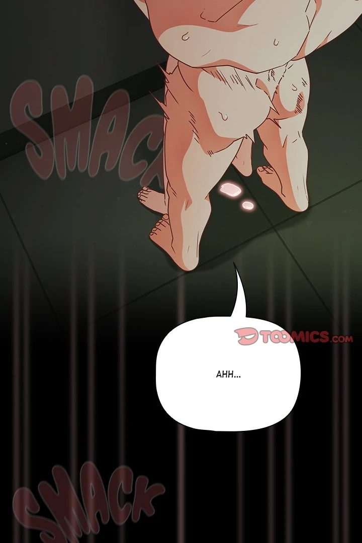 People of The Dark Chapter 26 - Manhwa18.com