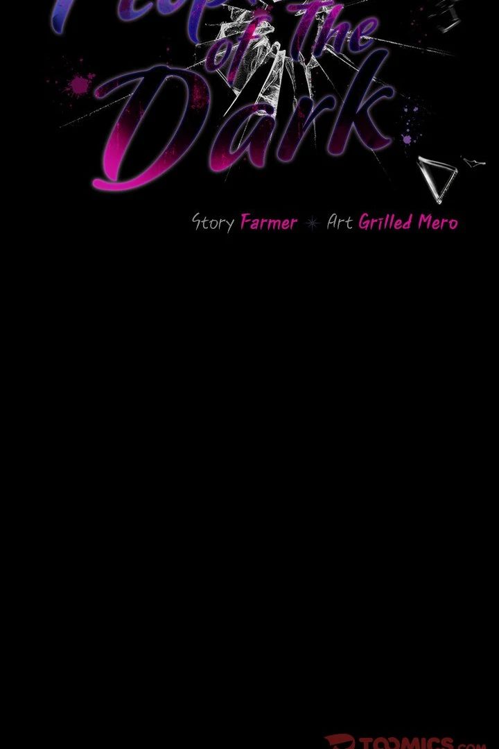 People of The Dark Chapter 26 - Manhwa18.com