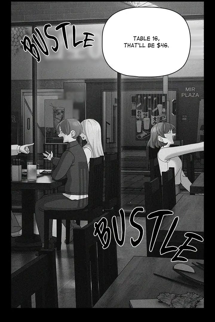 People of The Dark Chapter 26 - Manhwa18.com