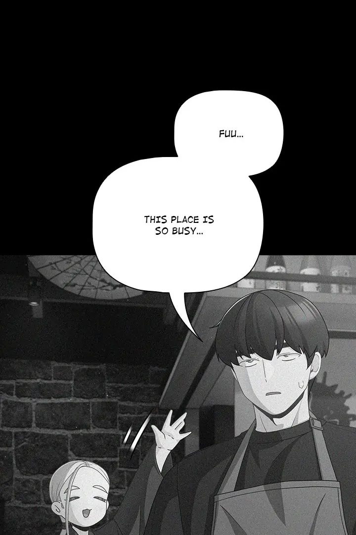 People of The Dark Chapter 26 - Manhwa18.com