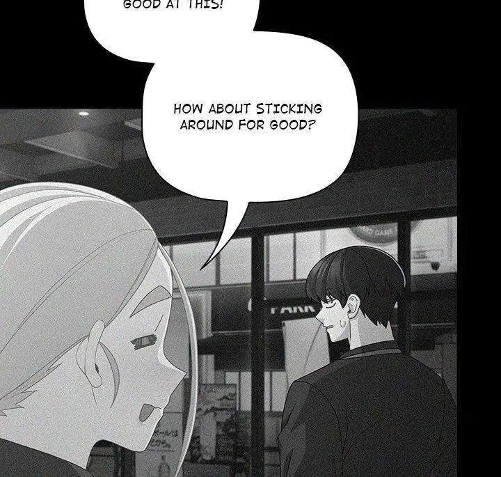 People of The Dark Chapter 26 - Manhwa18.com