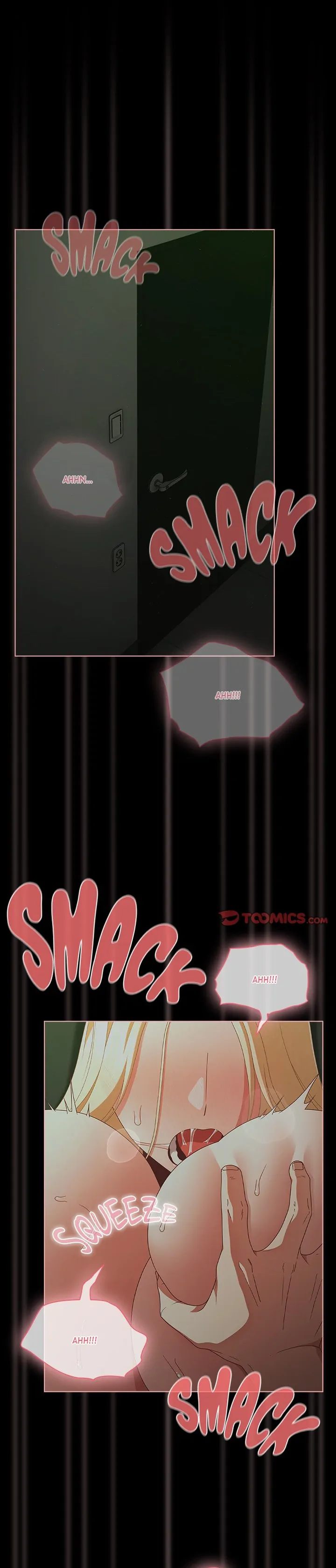 People of The Dark Chapter 27 - Manhwa18.com