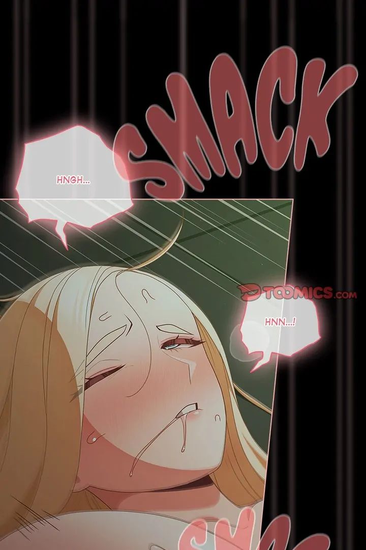 People of The Dark Chapter 27 - Manhwa18.com