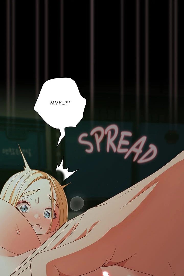 People of The Dark Chapter 27 - Manhwa18.com