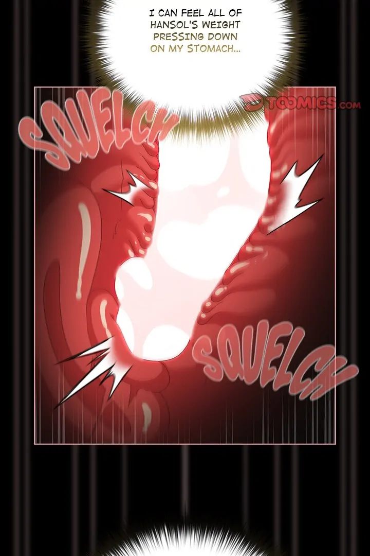 People of The Dark Chapter 27 - Manhwa18.com