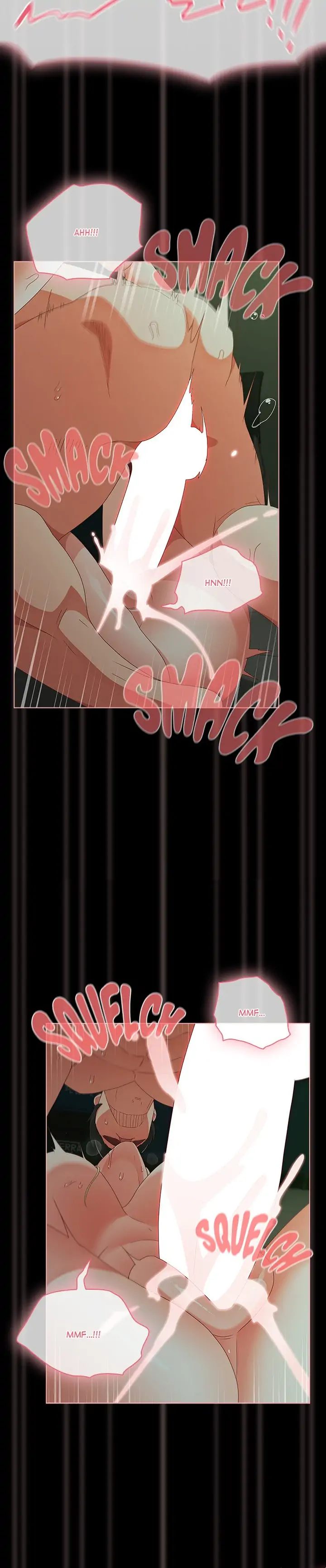 People of The Dark Chapter 27 - Manhwa18.com