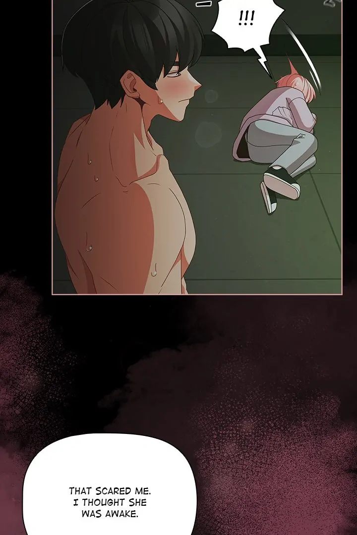 People of The Dark Chapter 27 - Manhwa18.com