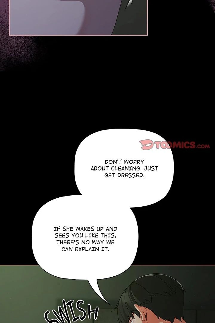 People of The Dark Chapter 27 - Manhwa18.com