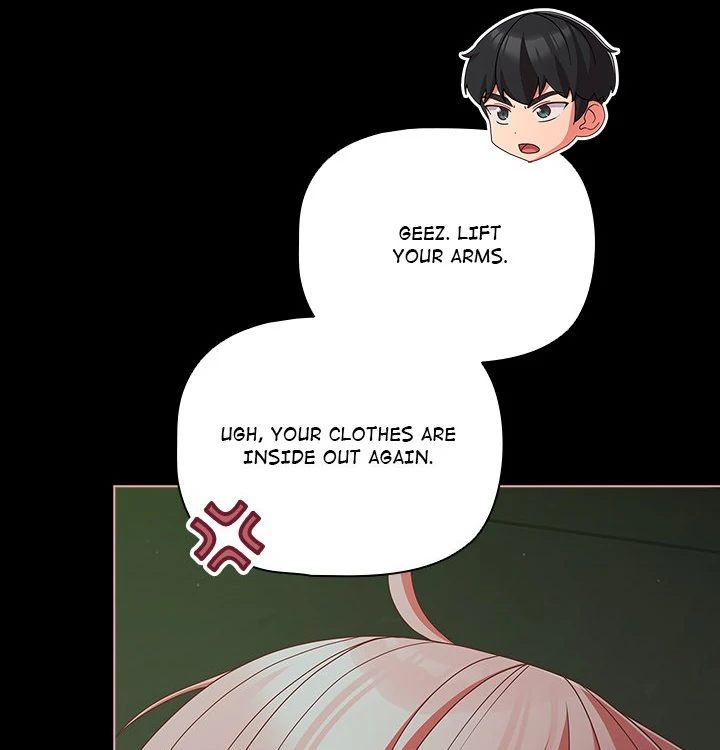 People of The Dark Chapter 27 - Manhwa18.com