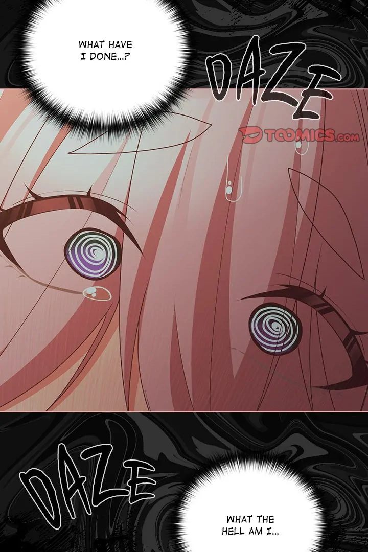 People of The Dark Chapter 27 - Manhwa18.com