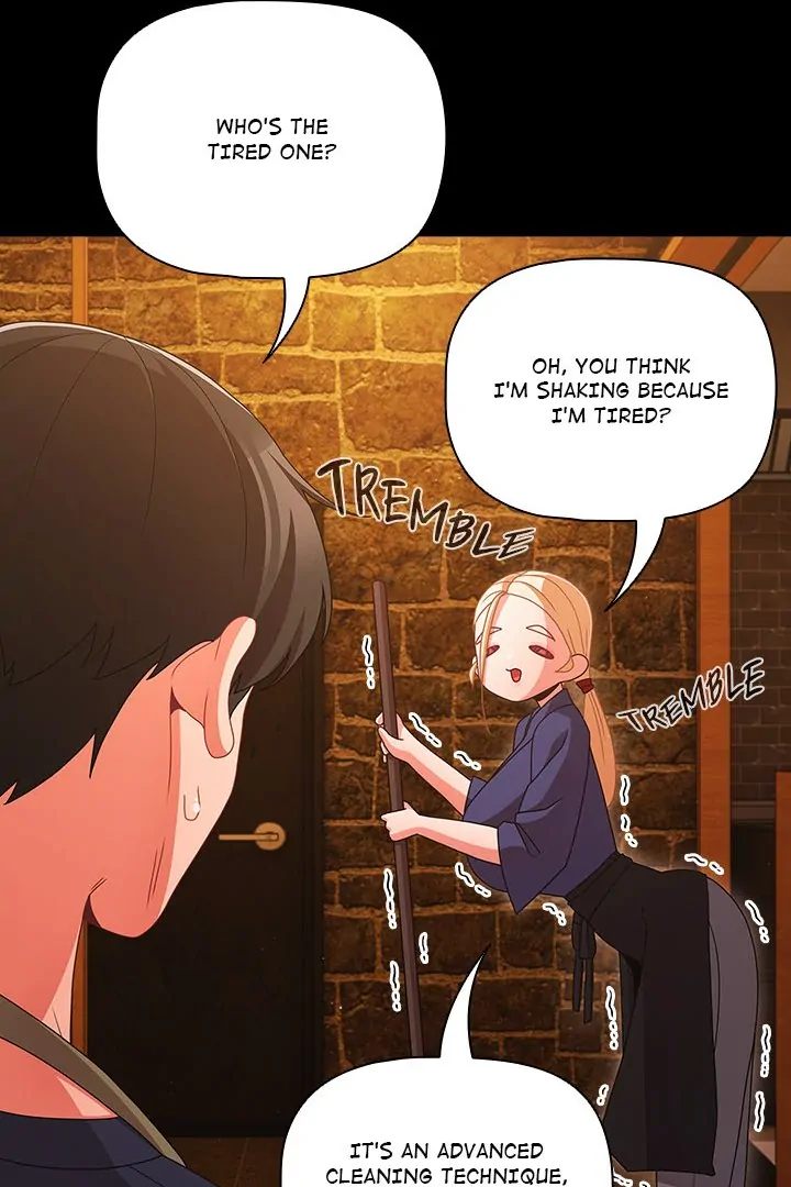 People of The Dark Chapter 27 - Manhwa18.com