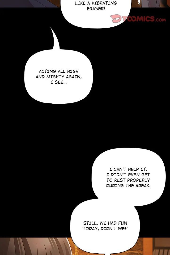 People of The Dark Chapter 27 - Manhwa18.com