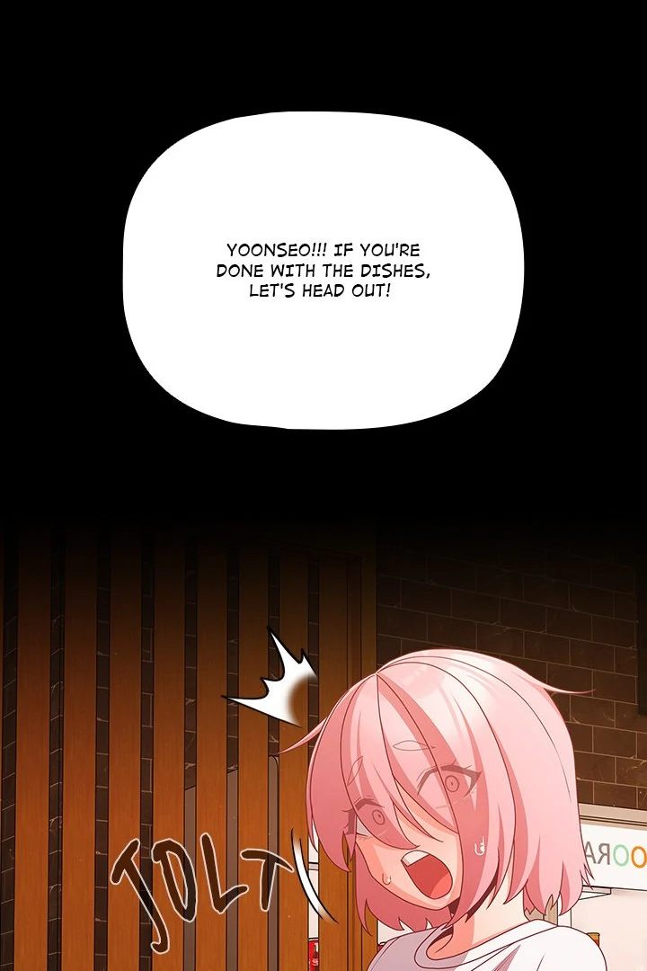 People of The Dark Chapter 27 - Manhwa18.com