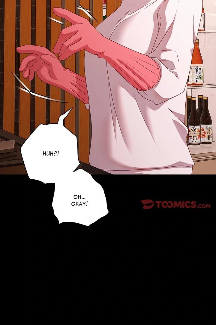 People of The Dark Chapter 27 - Manhwa18.com