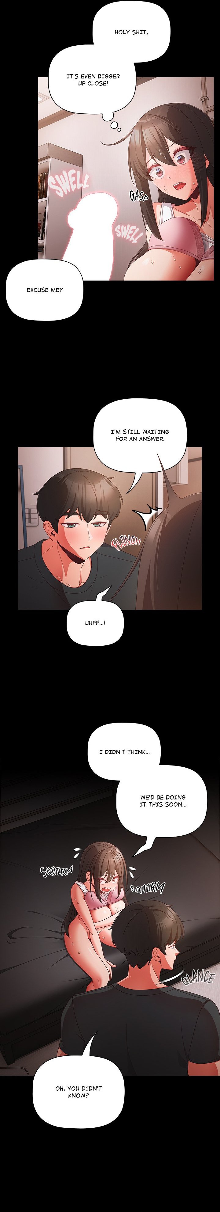 People of The Dark Chapter 6 - Manhwa18.com