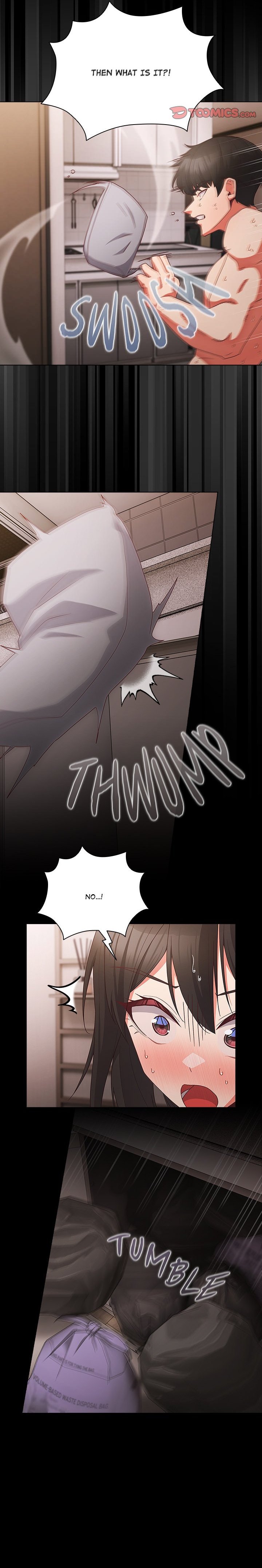 People of The Dark Chapter 7 - Manhwa18.com