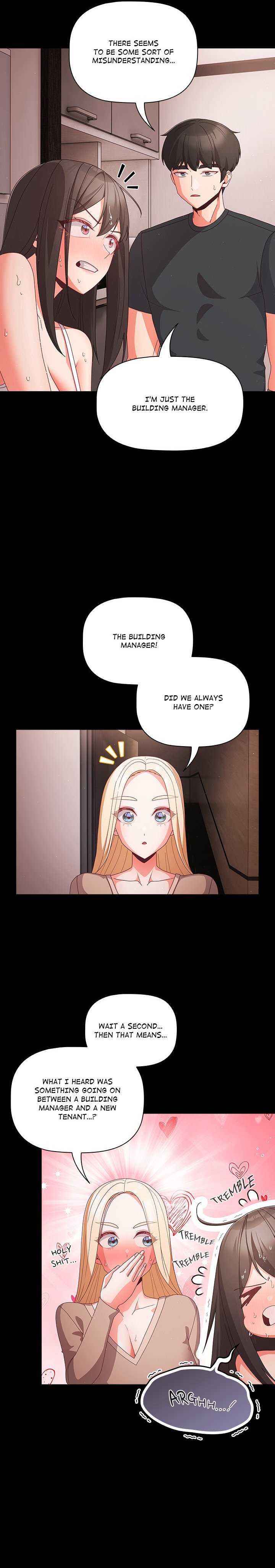 People of The Dark Chapter 8 - Manhwa18.com