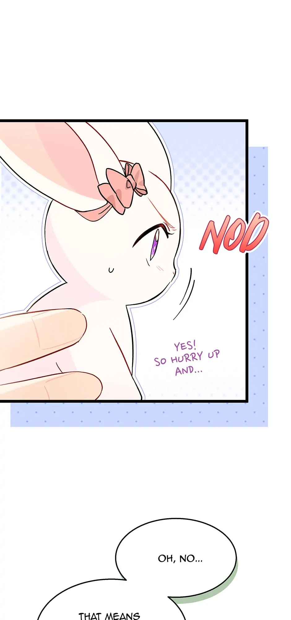 The Symbiotic Relationship Between A Rabbit and A Black Panther Chapter 101 - Manhwa18.com