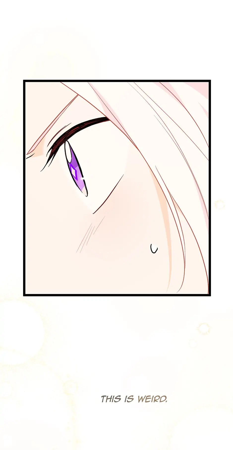 The Symbiotic Relationship Between A Rabbit and A Black Panther Chapter 103 - Manhwa18.com