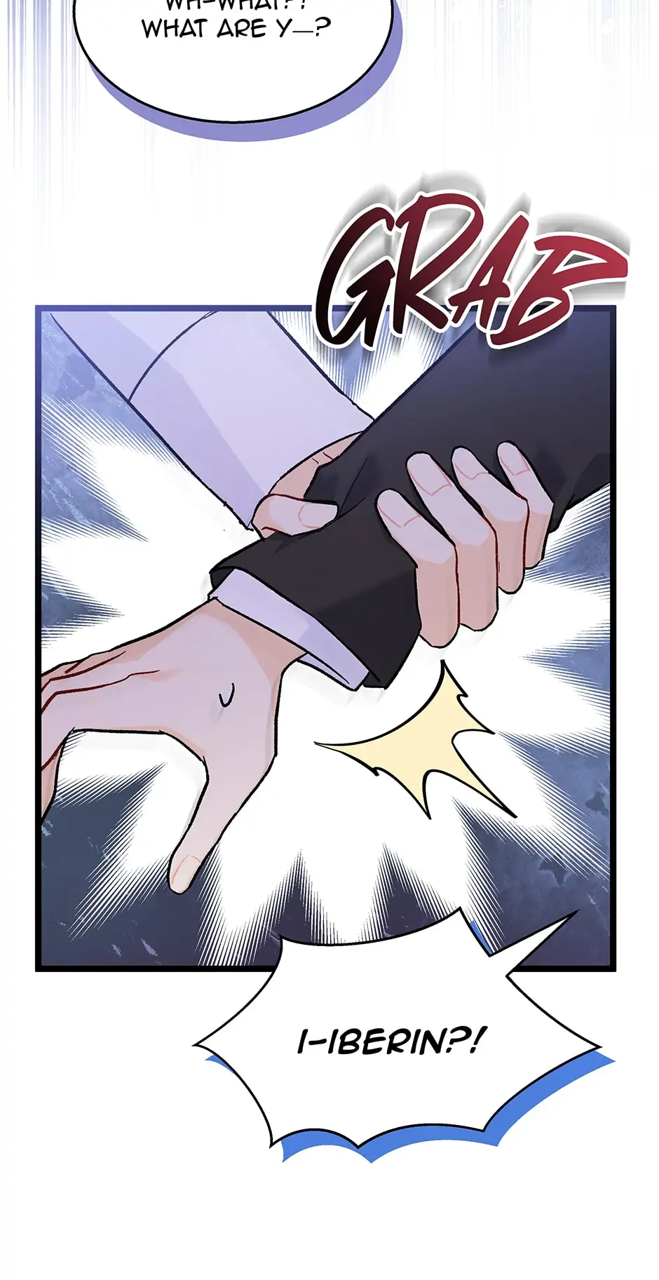 The Symbiotic Relationship Between A Rabbit and A Black Panther Chapter 105 - Manhwa18.com