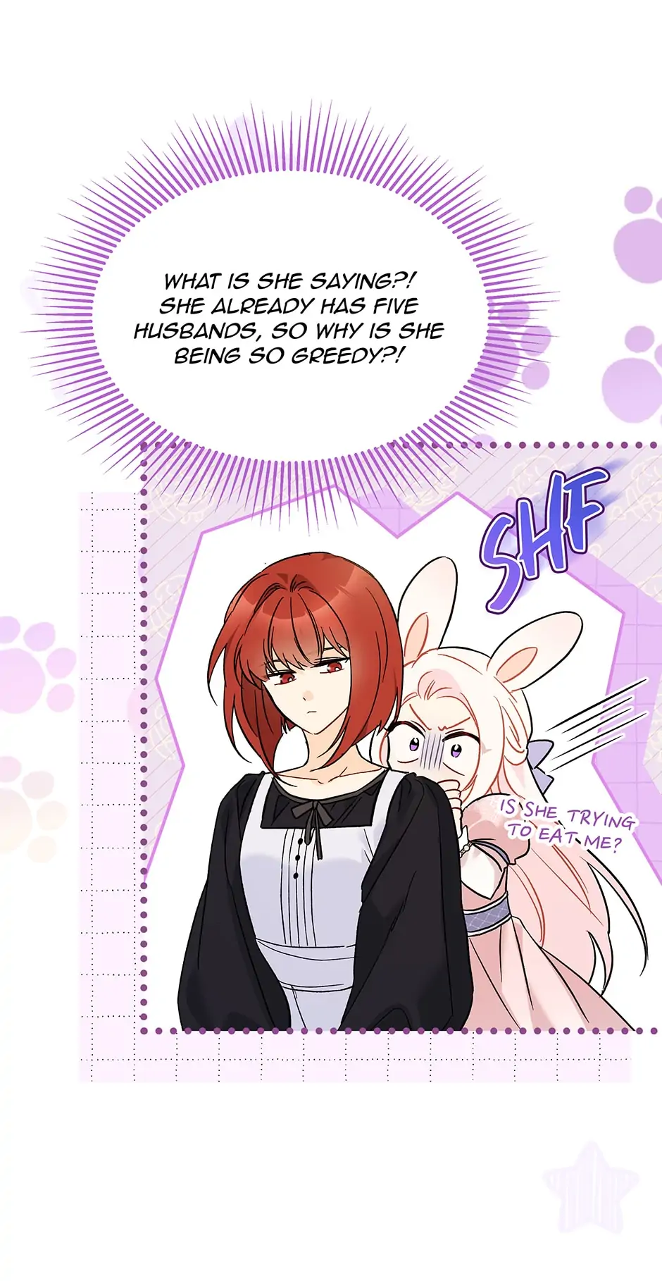 The Symbiotic Relationship Between A Rabbit and A Black Panther Chapter 106 - Manhwa18.com