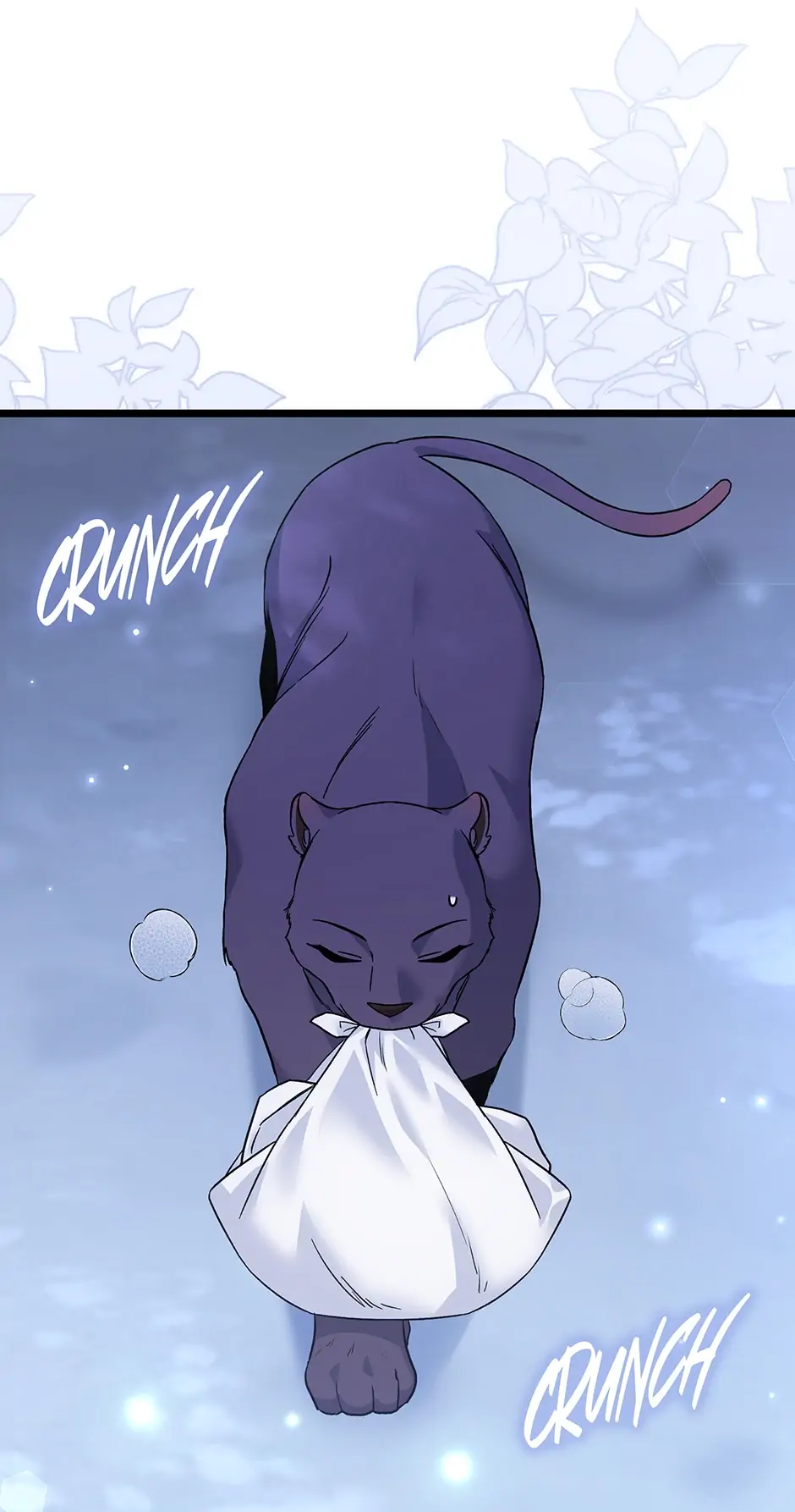 The Symbiotic Relationship Between A Rabbit and A Black Panther Chapter 107 - Manhwa18.com