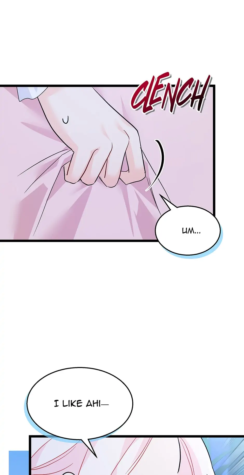 The Symbiotic Relationship Between A Rabbit and A Black Panther Chapter 108 - Manhwa18.com