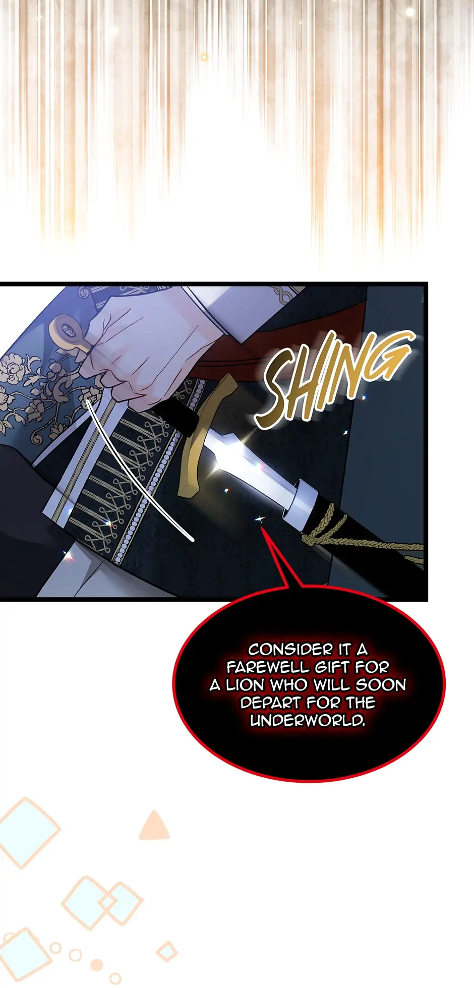 The Symbiotic Relationship Between A Rabbit and A Black Panther Chapter 109 - Manhwa18.com