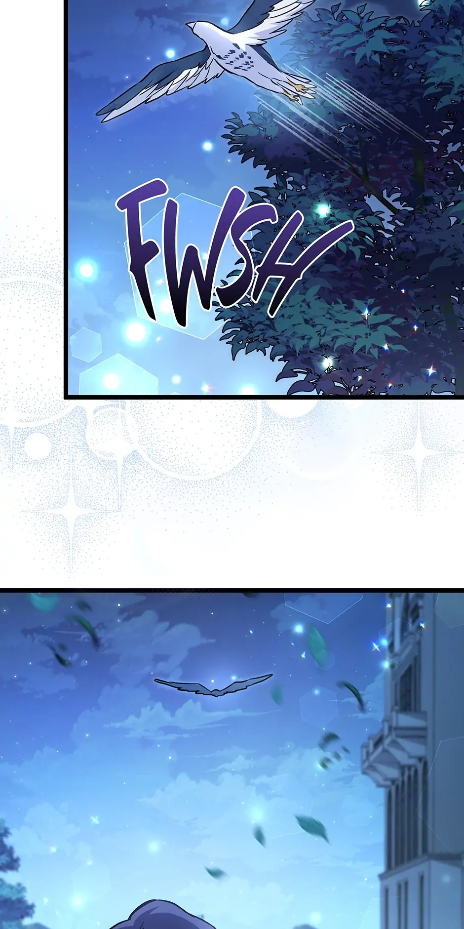 The Symbiotic Relationship Between A Rabbit and A Black Panther Chapter 112 - Manhwa18.com