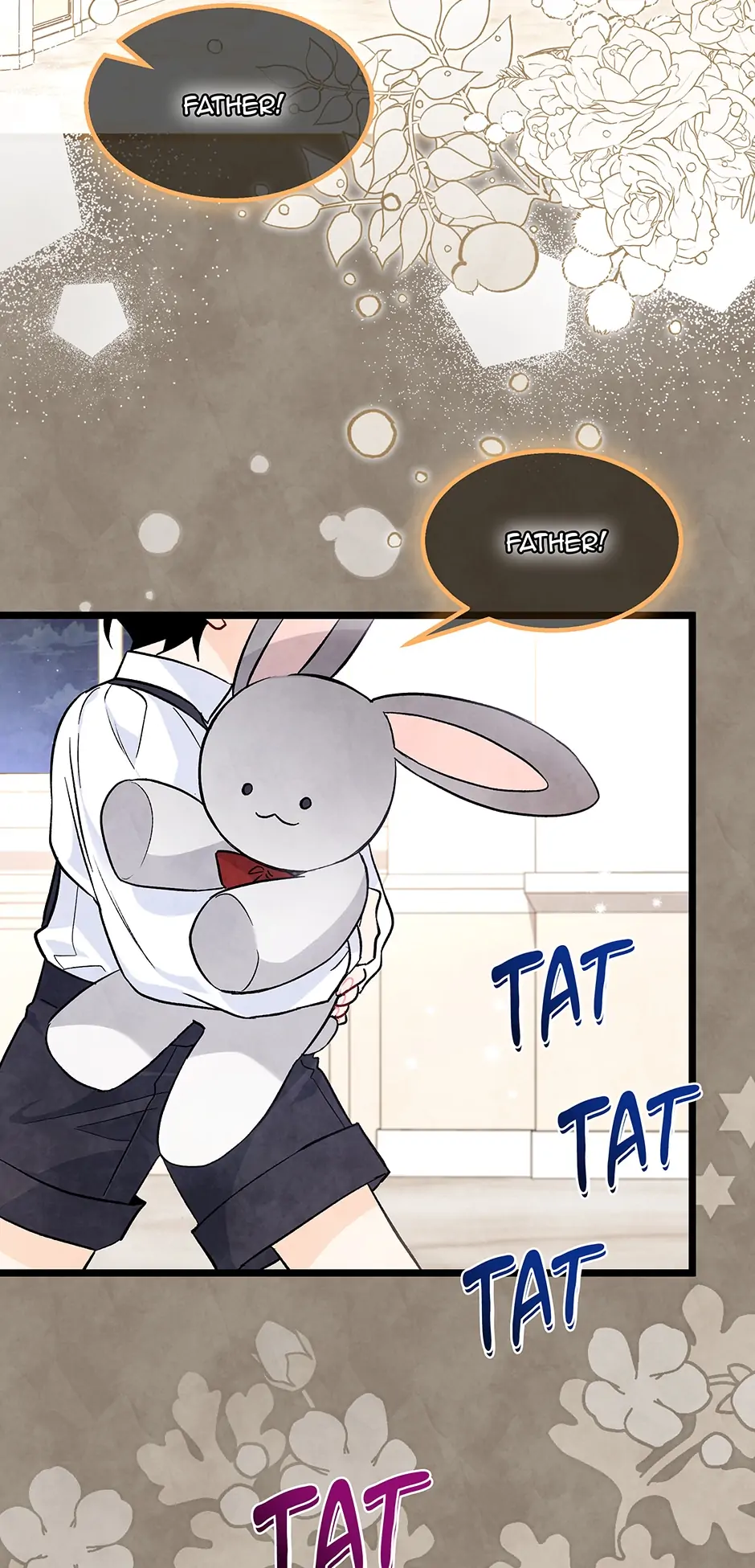 The Symbiotic Relationship Between A Rabbit and A Black Panther Chapter 113 - Manhwa18.com