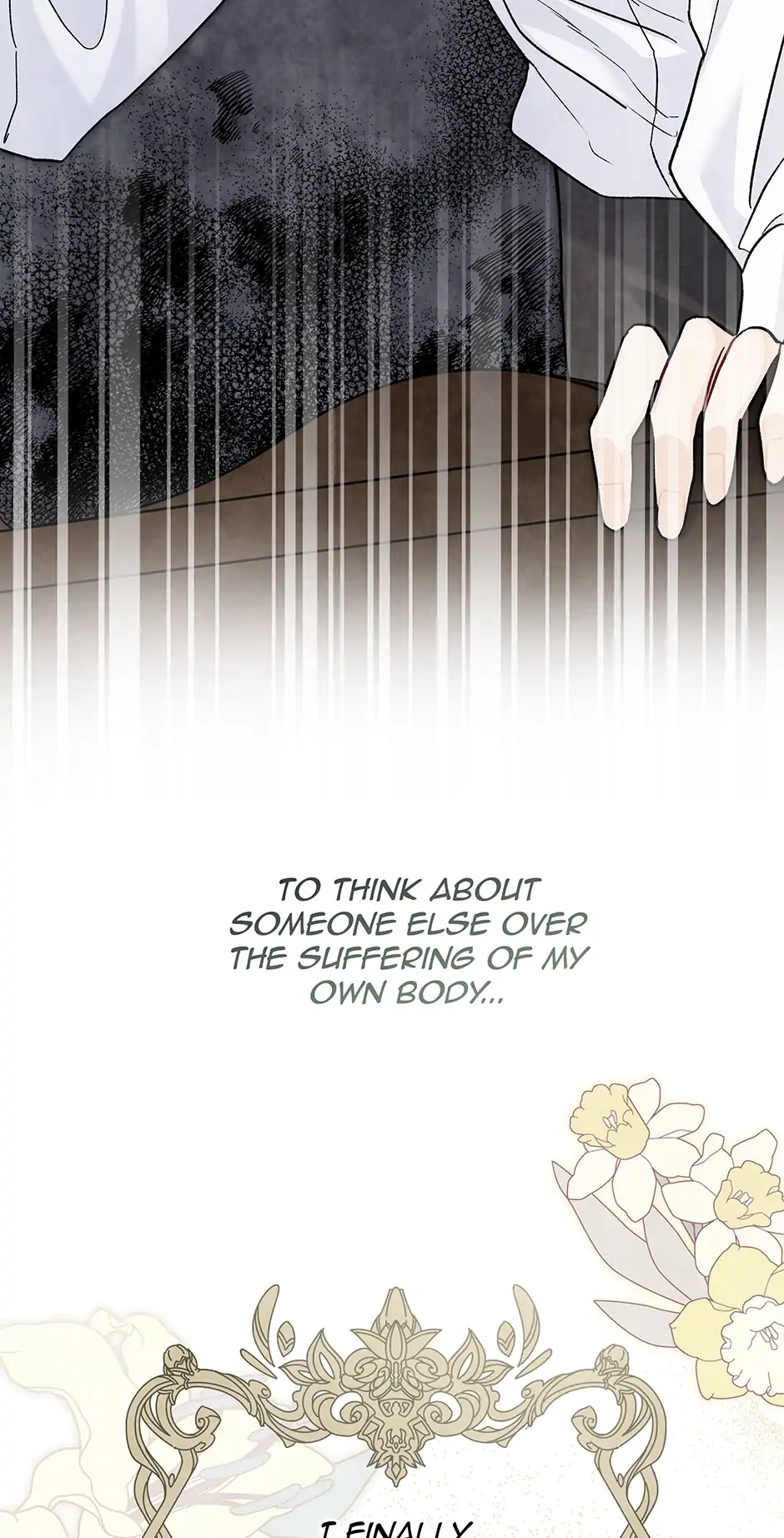 The Symbiotic Relationship Between A Rabbit and A Black Panther Chapter 113 - Manhwa18.com