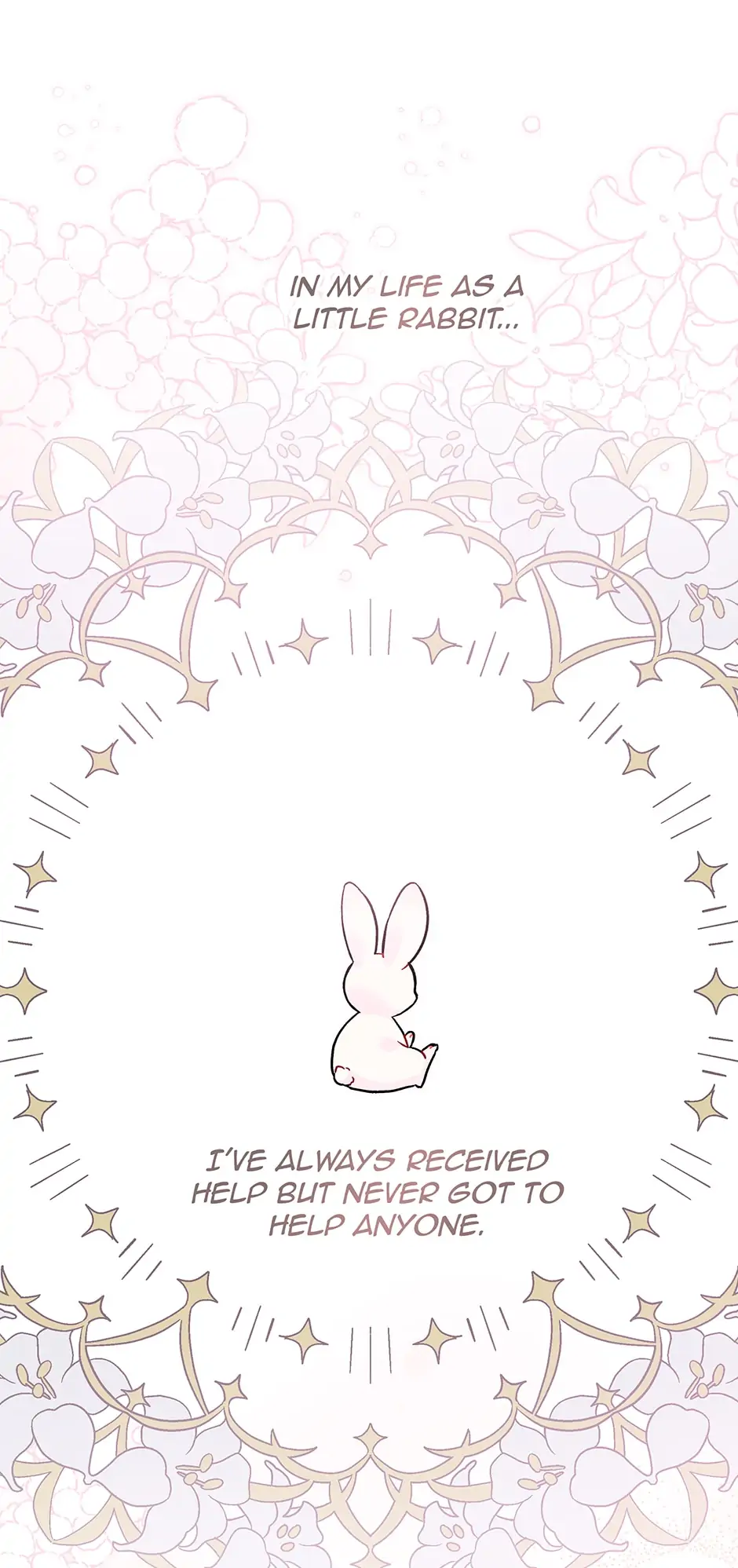 The Symbiotic Relationship Between A Rabbit and A Black Panther Chapter 114 - Manhwa18.com