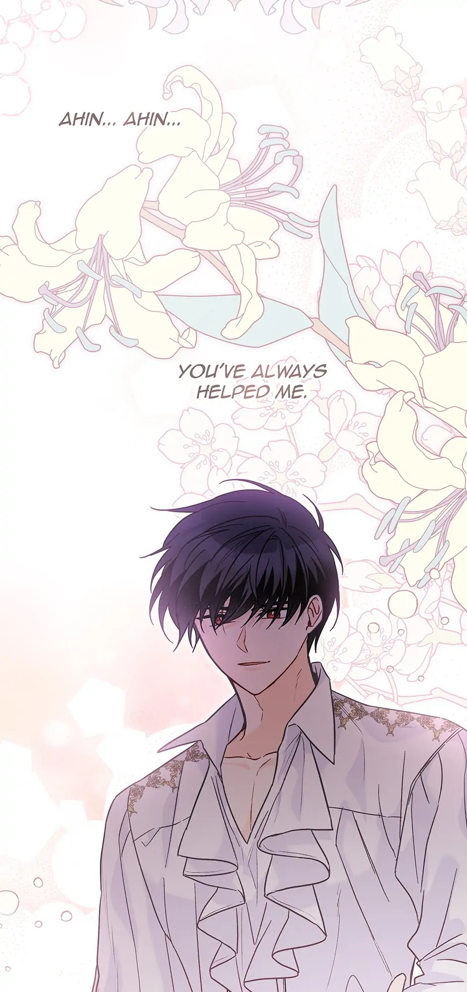 The Symbiotic Relationship Between A Rabbit and A Black Panther Chapter 114 - Manhwa18.com