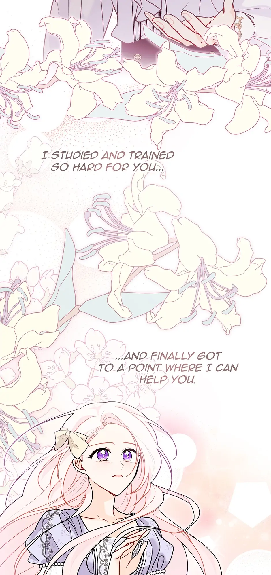 The Symbiotic Relationship Between A Rabbit and A Black Panther Chapter 114 - Manhwa18.com