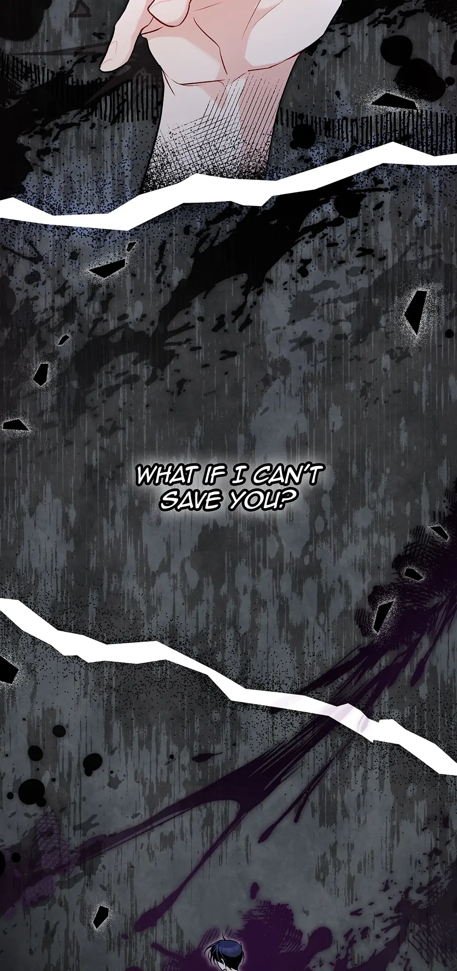 The Symbiotic Relationship Between A Rabbit and A Black Panther Chapter 114 - Manhwa18.com