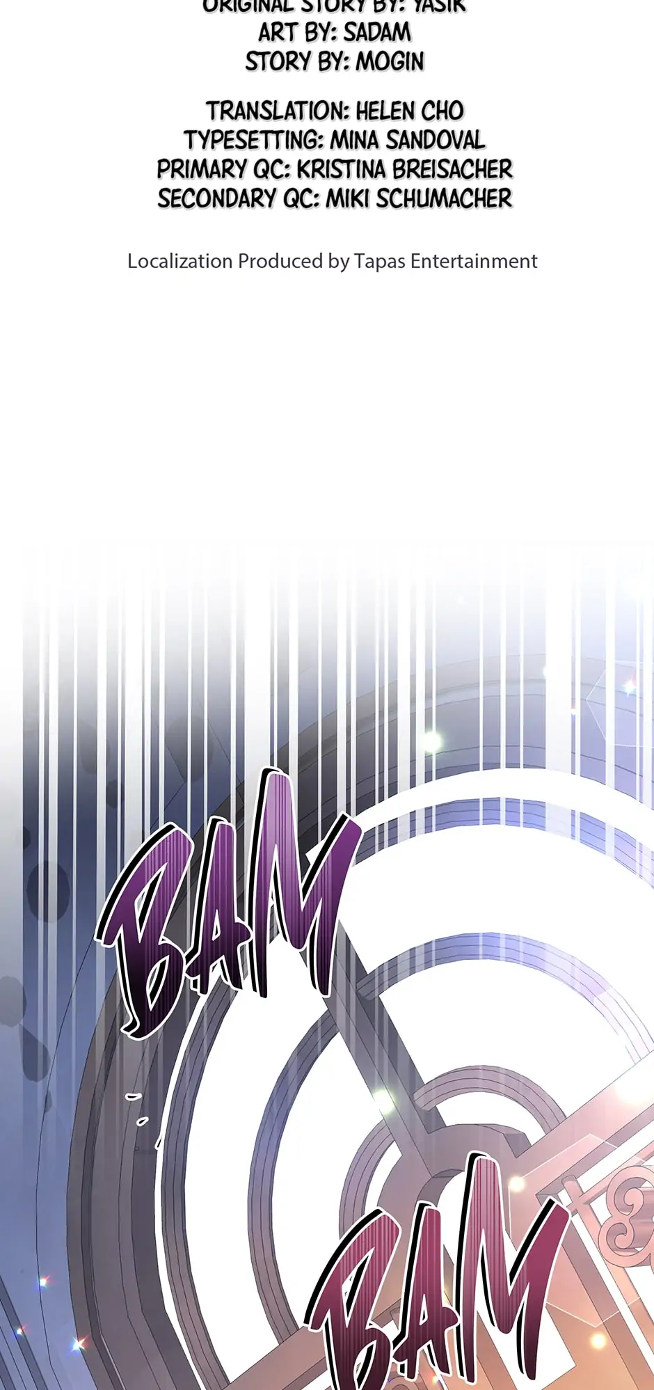 The Symbiotic Relationship Between A Rabbit and A Black Panther Chapter 114 - Manhwa18.com