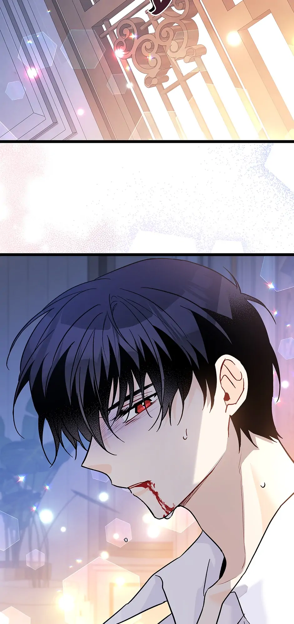 The Symbiotic Relationship Between A Rabbit and A Black Panther Chapter 114 - Manhwa18.com