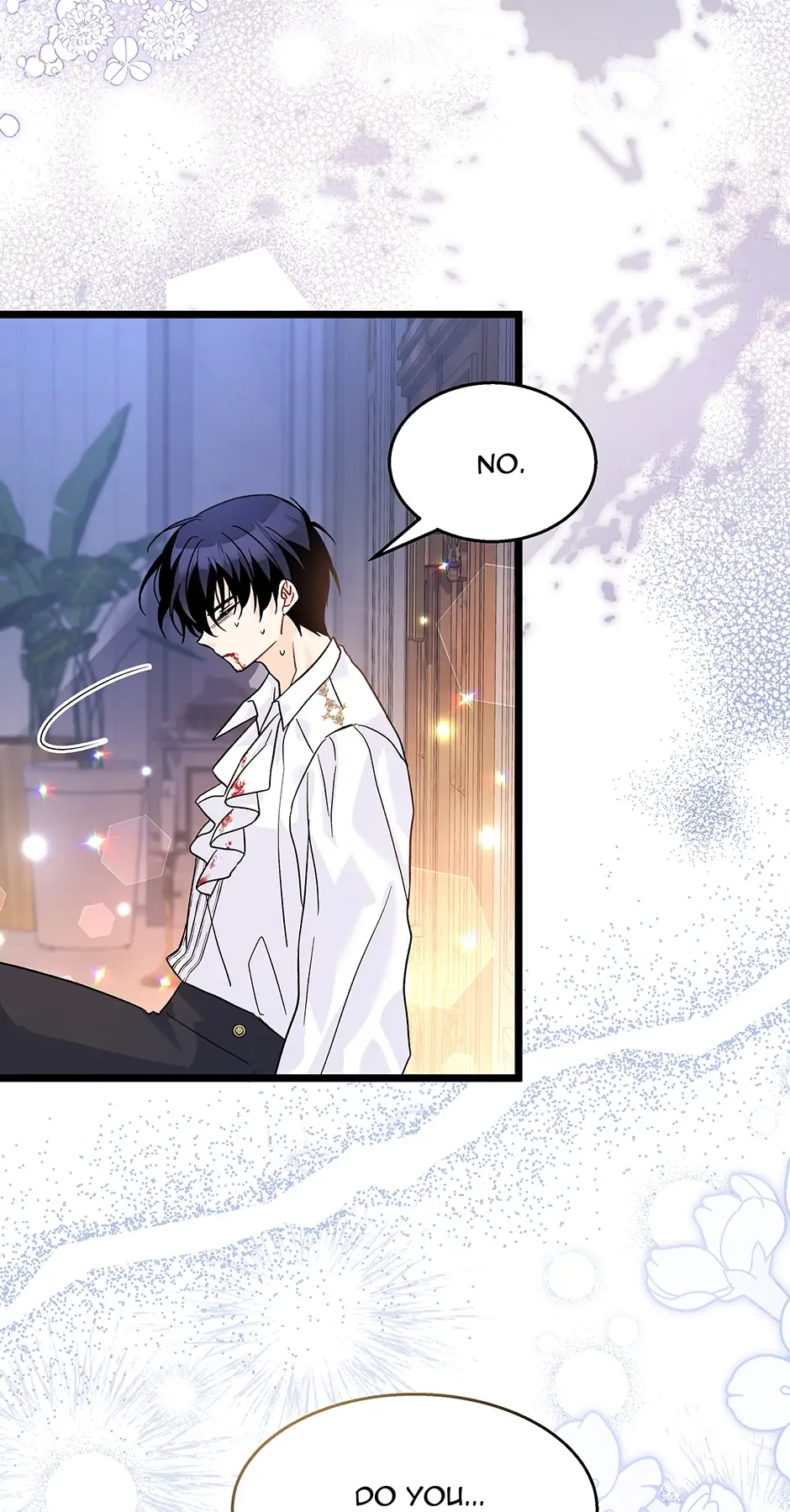 The Symbiotic Relationship Between A Rabbit and A Black Panther Chapter 114 - Manhwa18.com