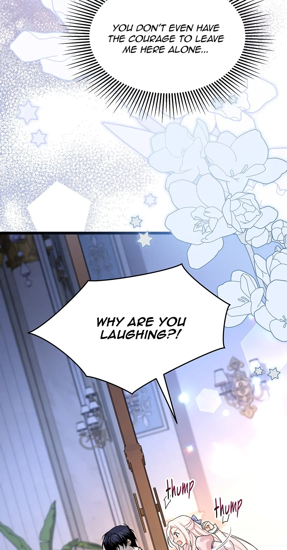 The Symbiotic Relationship Between A Rabbit and A Black Panther Chapter 114 - Manhwa18.com
