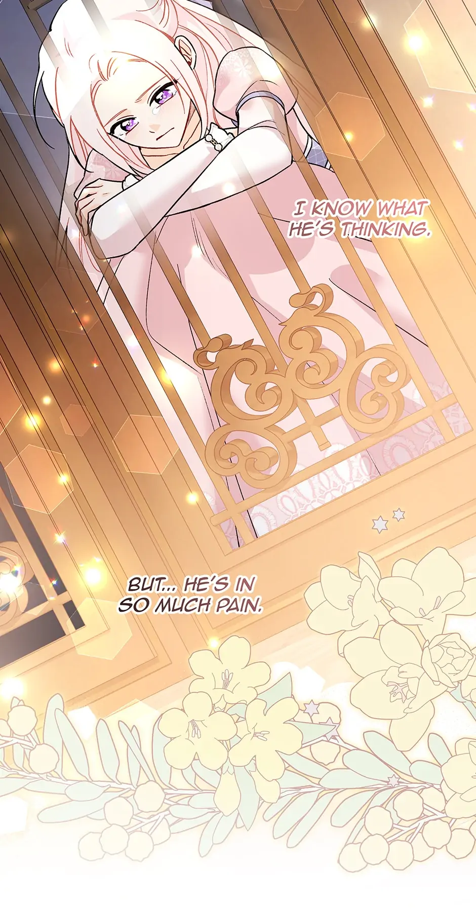 The Symbiotic Relationship Between A Rabbit and A Black Panther Chapter 114 - Manhwa18.com