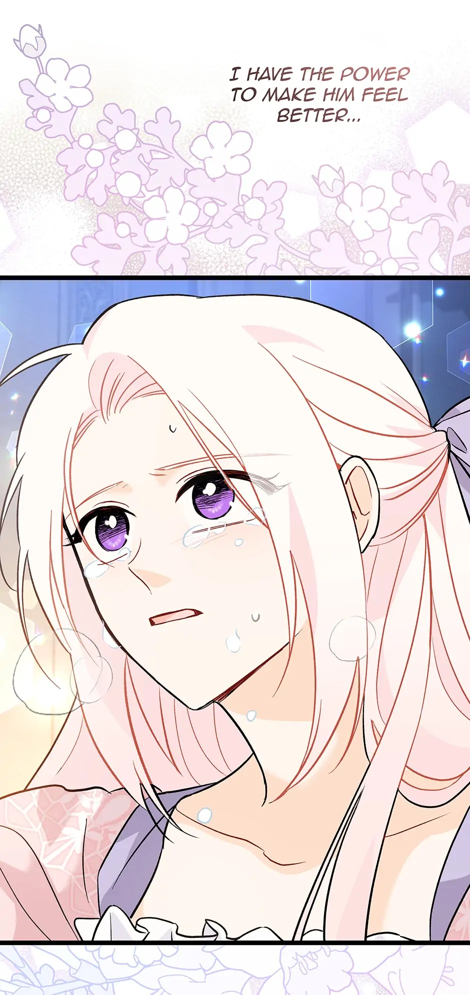The Symbiotic Relationship Between A Rabbit and A Black Panther Chapter 114 - Manhwa18.com