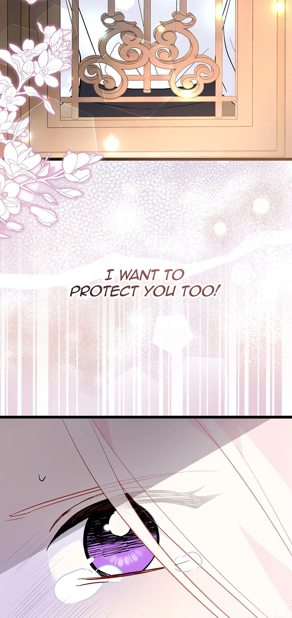 The Symbiotic Relationship Between A Rabbit and A Black Panther Chapter 114 - Manhwa18.com