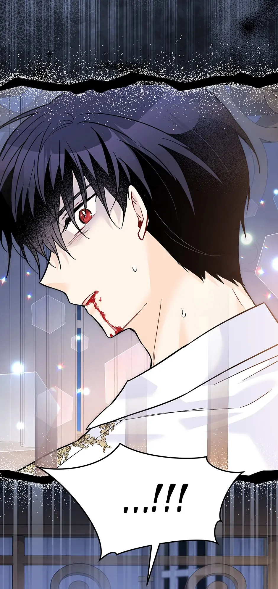 The Symbiotic Relationship Between A Rabbit and A Black Panther Chapter 114 - Manhwa18.com
