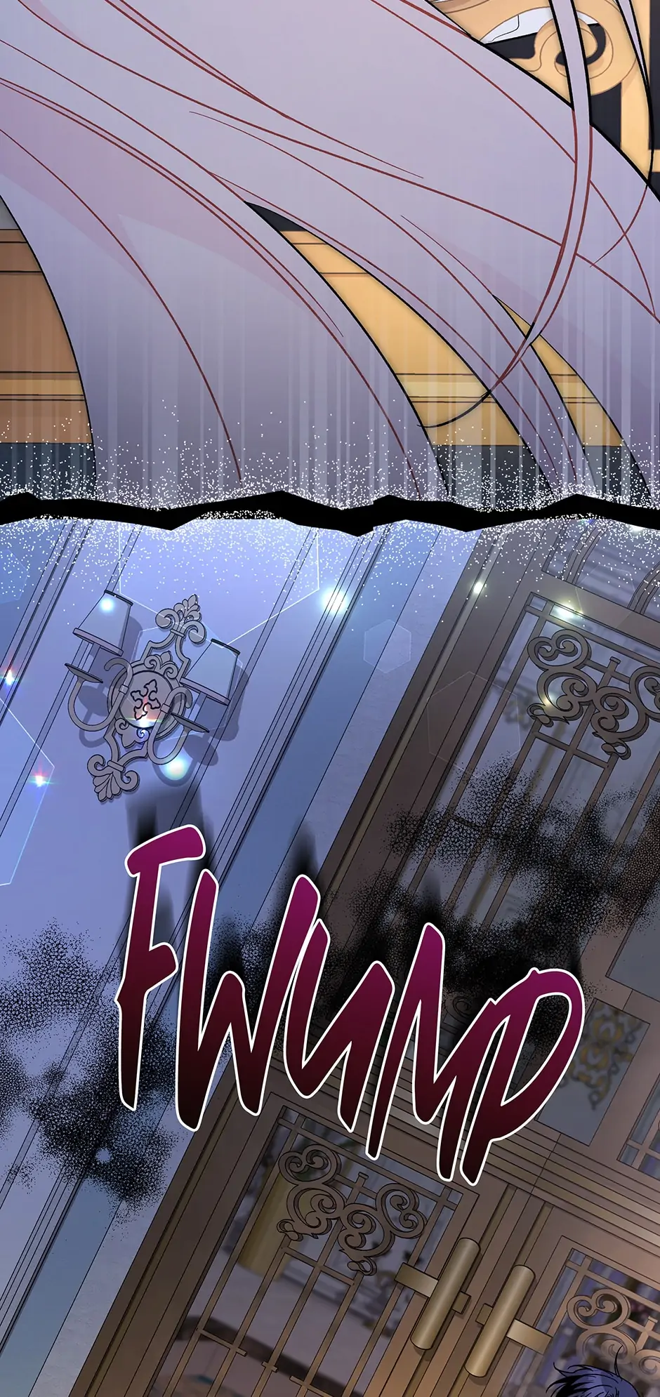 The Symbiotic Relationship Between A Rabbit and A Black Panther Chapter 114 - Manhwa18.com