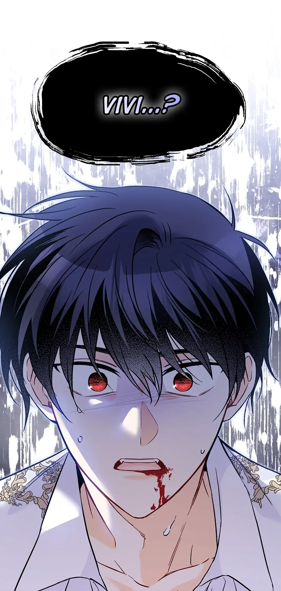 The Symbiotic Relationship Between A Rabbit and A Black Panther Chapter 114 - Manhwa18.com