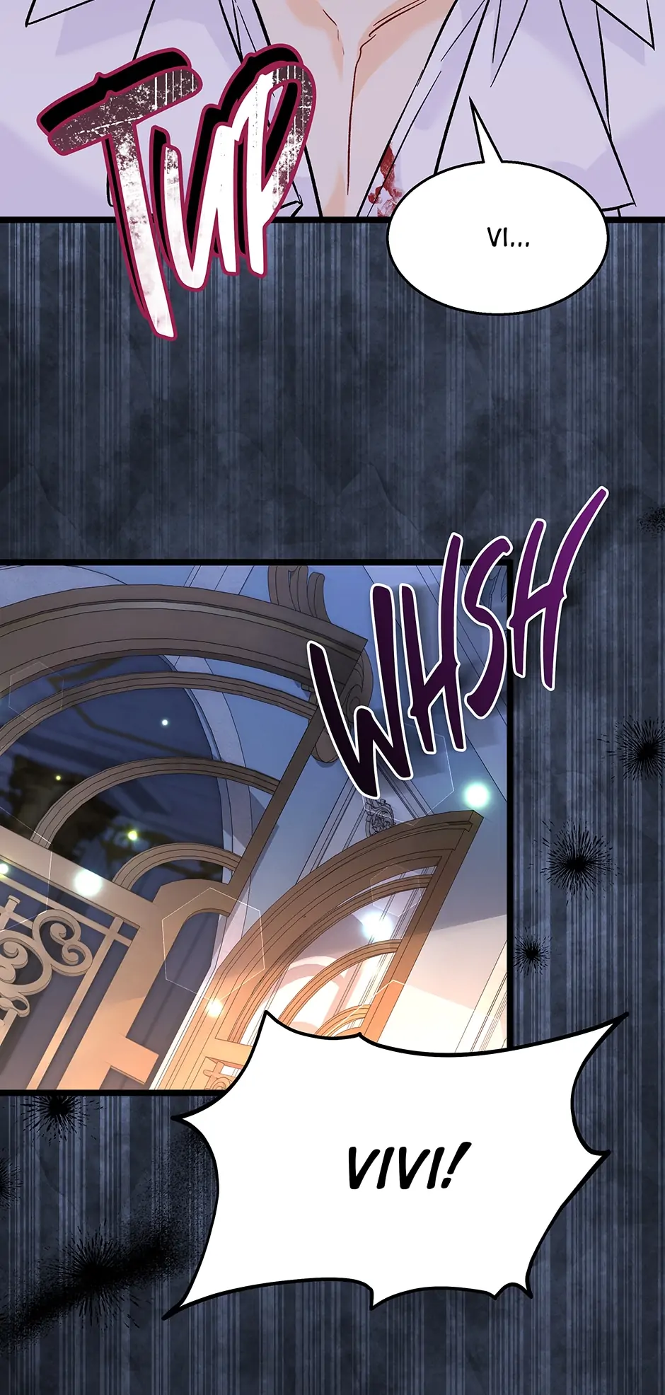 The Symbiotic Relationship Between A Rabbit and A Black Panther Chapter 114 - Manhwa18.com