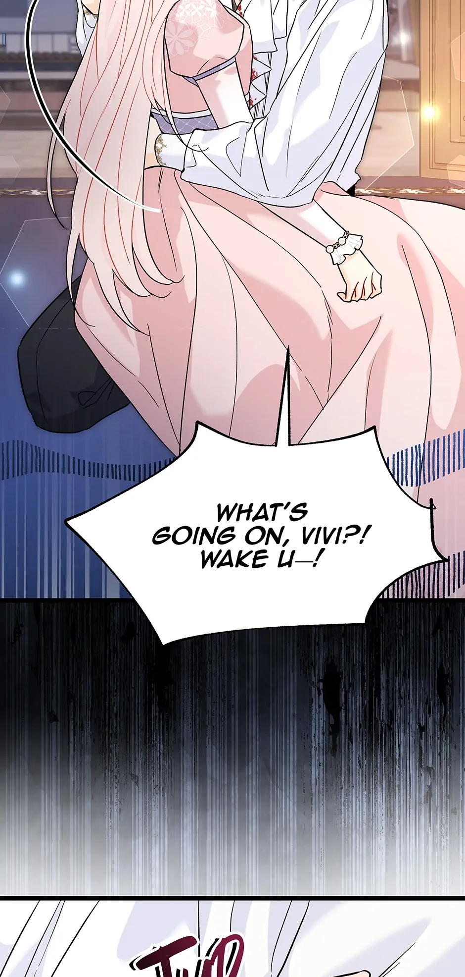 The Symbiotic Relationship Between A Rabbit and A Black Panther Chapter 114 - Manhwa18.com