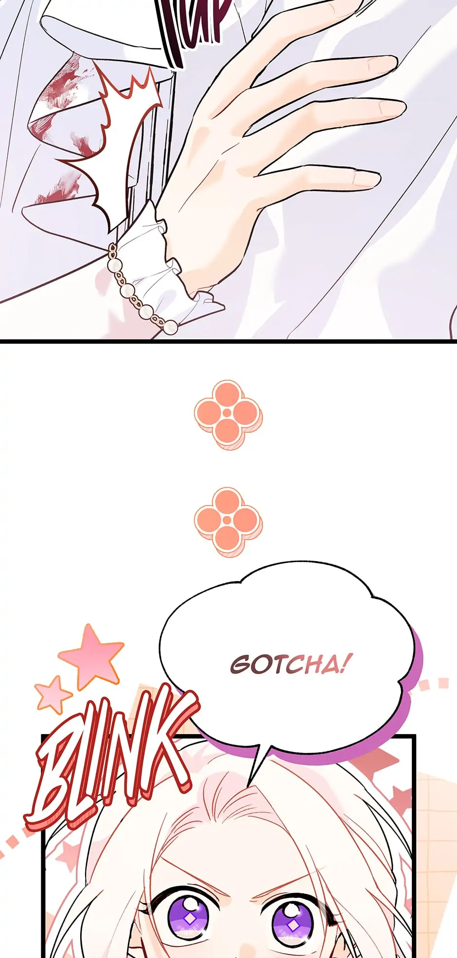 The Symbiotic Relationship Between A Rabbit and A Black Panther Chapter 114 - Manhwa18.com