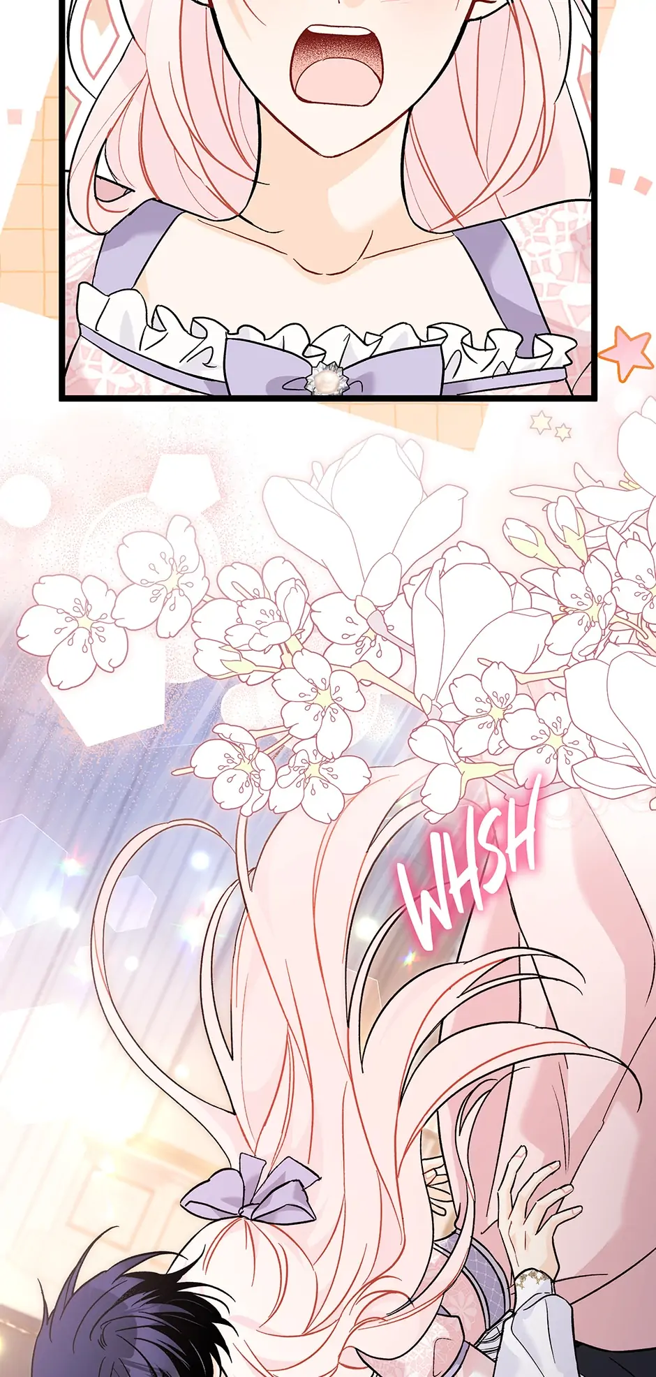 The Symbiotic Relationship Between A Rabbit and A Black Panther Chapter 114 - Manhwa18.com