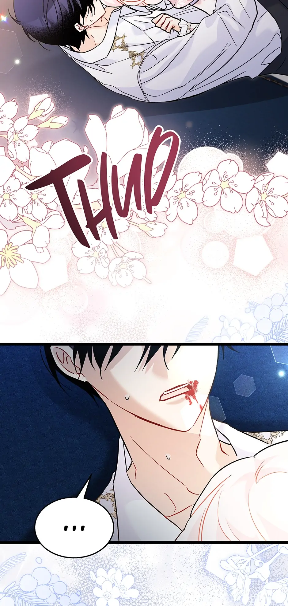 The Symbiotic Relationship Between A Rabbit and A Black Panther Chapter 114 - Manhwa18.com